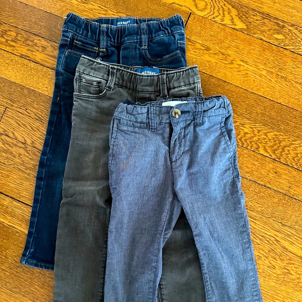 EUC • Old Navy pants bundle 👖